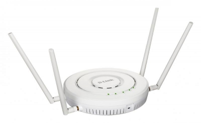 Wireless AC2600 Wave2 DualBand UnifiedAP