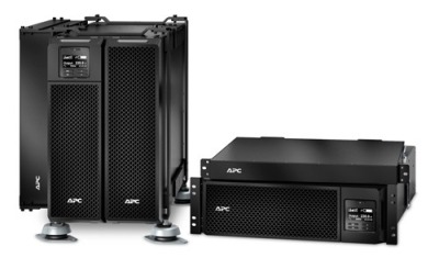 APC 5kVA and 6kVA Marine Filter Rack-Mou