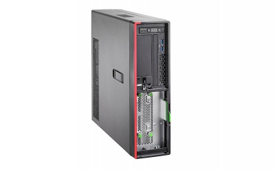 Fujitsu PRIMERGY TX1320 M4 server Intel® Xeon® 3,3 GHz 16 GB DDR4-SDRAM Tower 450 W