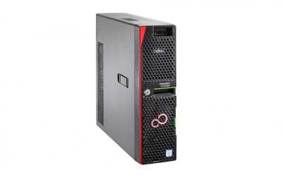 Fujitsu PRIMERGY TX1320 M4 server Intel® Xeon® 3,3 GHz 16 GB DDR4-SDRAM Tower 450 W