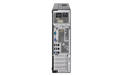 Fujitsu PRIMERGY TX1320 M4 server Intel® Xeon® 3,3 GHz 16 GB DDR4-SDRAM Tower 450 W