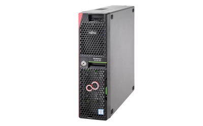 Fujitsu PRIMERGY TX1320 M4 server Intel® Xeon® 3,3 GHz 16 GB DDR4-SDRAM Tower 450 W