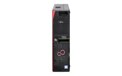 Fujitsu PRIMERGY TX1320 M4 server Intel® Xeon® 3,3 GHz 16 GB DDR4-SDRAM Tower 450 W