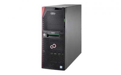 Fujitsu PRIMERGY TX1330 M4 server Intel® Xeon® 3,3 GHz 16 GB DDR4-SDRAM Tower 450 W