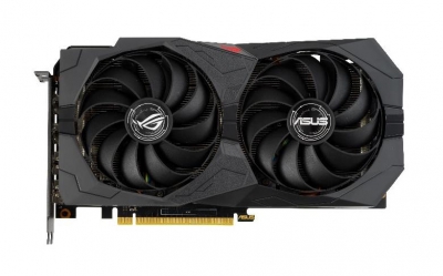 ASUS ROG -STRIX-GTX1650S-A4G-GAMING NVIDIA GeForce GTX 1650 SUPER 4 GB GDDR6