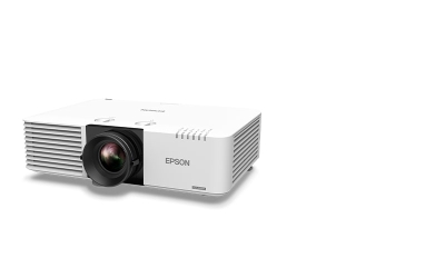 Epson EB-L730U beamer/projector 7000 ANSI lumens 3LCD WUXGA (1920x1200) Wit