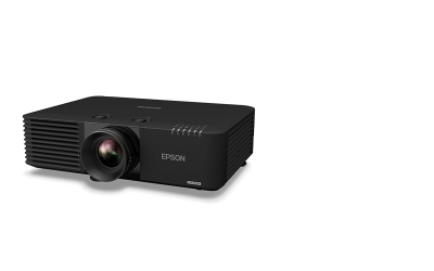 Epson EB-L635SU beamer/projector 6000 ANSI lumens 3LCD WUXGA (1920x1200) Zwart