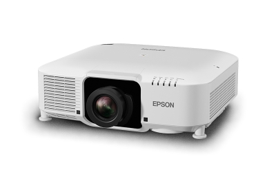 Epson EB-PU1006W beamer/projector Projectormodule 6000 ANSI lumens 3LCD WUXGA (1920x1200) Wit