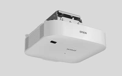 Epson EB-PU1006W beamer/projector Projectormodule 6000 ANSI lumens 3LCD WUXGA (1920x1200) Wit