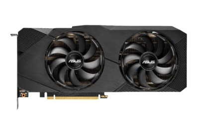 ASUS Dual -RTX2070S-8G-EVO NVIDIA GeForce RTX 2070 SUPER 8 GB GDDR6