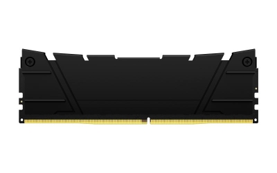 Kingston Technology FURY 16GB 3200MT/s DDR4 CL16 DIMM 1Gx8 Renegade Zwart