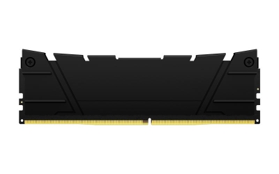 Kingston Technology FURY 64GB 3200MT/s DDR4 CL16 DIMM (set van 2) Renegade Zwart