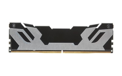 Kingston Technology FURY 48GB 6400MT/s DDR5 CL32 DIMM (set van 2) Renegade Silver XMP