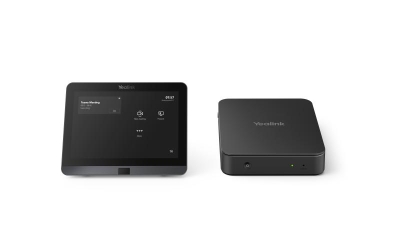 Yealink MCoreKit-C4-MS video conferencing systeem Ethernet LAN