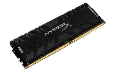 HyperX 8GB 4133MHz DDR4 geheugenmodule 1 x 8 GB