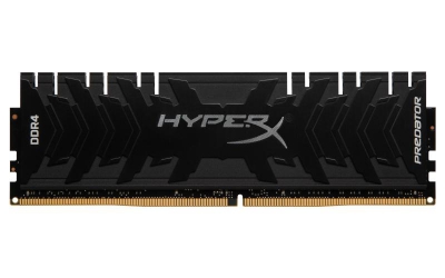 HyperX 8GB 4133MHz DDR4 geheugenmodule 1 x 8 GB