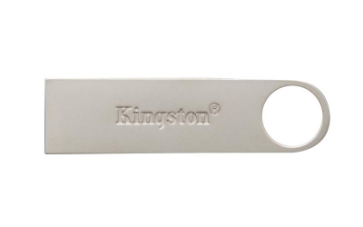 Kingston Technology DataTraveler SE9 G2 128GB USB flash drive USB Type-A 3.2 Gen 1 (3.1 Gen 1) Zilver