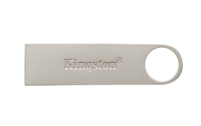 Kingston Technology DataTraveler SE9 G2 USB flash drive 32 GB USB Type-A 3.2 Gen 1 (3.1 Gen 1) Zilver