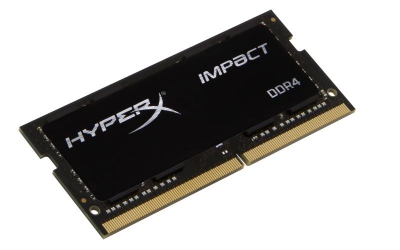 HyperX Impact 16GB DDR4 2400MHz geheugenmodule 1 x 16 GB