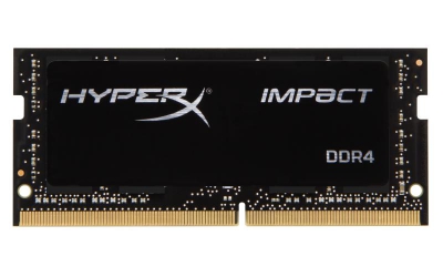 HyperX Impact 16GB DDR4 2400MHz geheugenmodule 1 x 16 GB