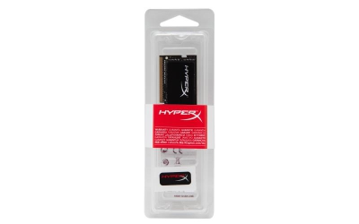 HyperX Impact 16GB DDR4 2400MHz geheugenmodule 1 x 16 GB