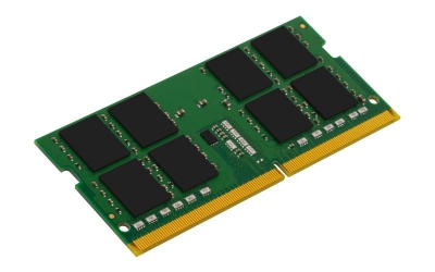 32GB 2666MHz DDR4 Non-ECC CL19 SODIMM