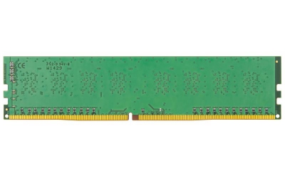 32GB 3200MHz DDR4 Non-ECC CL22 DIMM 2Rx8