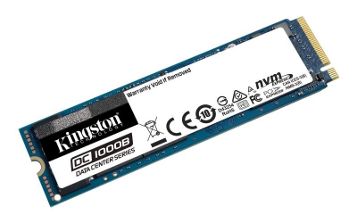 480G DC1000B M2 2280 Enterprise NVMe SSD