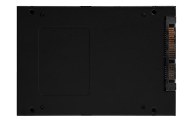 256G SSD KC600 SATA3 2.5i