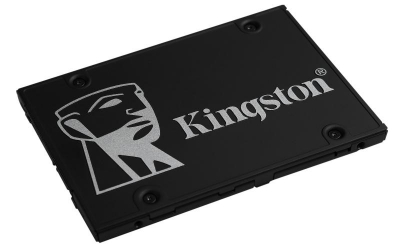 256G SSD KC600 SATA3 2.5i