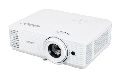 Acer Business P5827a beamer/projector 4000 ANSI lumens DLP 2160p (3840x2160) 3D Wit