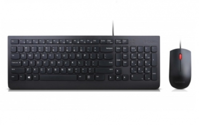 Keyboard and Mouse Combo - Spanish