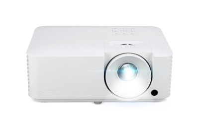 Acer XL2530 beamer/projector 4800 ANSI lumens DLP WXGA (1200x800) Wit