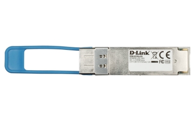BASE-LR4 QSFP+ Single-Mode Transceiver