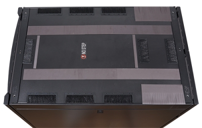 APC AR7731 rack-toebehoren