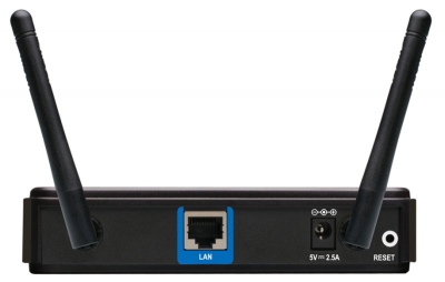 DAP-1360/E Access point
