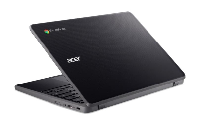 Acer Chromebook 511 C741LT-S9W3 7c 29,5 cm (11.6\") Touchscreen HD Qualcomm Snapdragon 4 GB LPDDR4x-SDRAM 32 GB eMMC Wi-Fi 5 (802