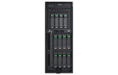 Fujitsu PRIMERGY TX1330 M5 server Tower Intel Xeon E E-2334 3,4 GHz 16 GB DDR4-SDRAM 500 W