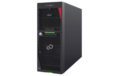 Fujitsu PRIMERGY TX1330 M5 server Tower Intel Xeon E E-2388G 3,2 GHz 32 GB DDR4-SDRAM 500 W