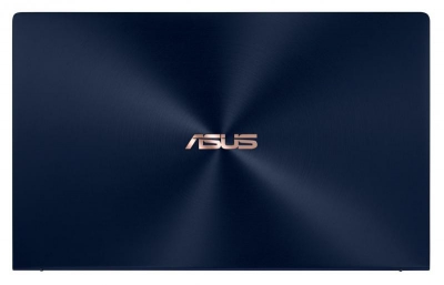 ASUS ZenBook 14 UX434FAC-A5080T Notebook Blauw 35,6 cm (14\") 1920 x 1080 Pixels Intel® 10de generatie Core™ i5 8 GB LPDDR3-SDRAM