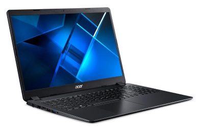 Acer Extensa 15 EX215-52-32B8 Notebook Zwart 39,6 cm (15.6\") 1920 x 1080 Pixels Intel® 10de generatie Core™ i3 8 GB DDR4-SDRAM 2