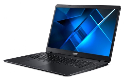 Acer Extensa 15 EX215-52-32B8 Notebook Zwart 39,6 cm (15.6\") 1920 x 1080 Pixels Intel® 10de generatie Core™ i3 8 GB DDR4-SDRAM 2