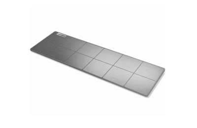 Lenovo 4X21B84024 netvoeding & inverter Binnen 65 W Grijs