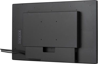 iiyama PROLITE Digitaal A-kaart 61 cm (24\") LED 600 cd/m² Full HD Zwart Touchscreen