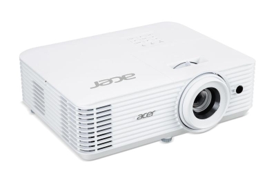 Acer Business P5827a beamer/projector 4000 ANSI lumens DLP 2160p (3840x2160) 3D Wit