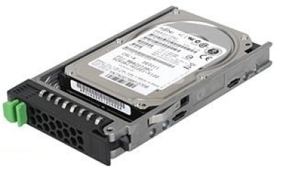 Fujitsu 1.2TB 10K SAS 2.5\" 1,2 TB