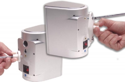 Speaker wall- and ceiling mount / 2-pack