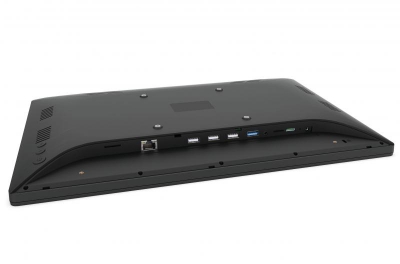 15.6i Panel-PC with Android 8.1