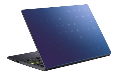 ASUS E210MA-GJ001TS Notebook Blauw 29,5 cm (11.6\") 1366 x 768 Pixels Intel® Celeron® N 4 GB DDR4-SDRAM 64 GB eMMC Wi-Fi 5 (802.1