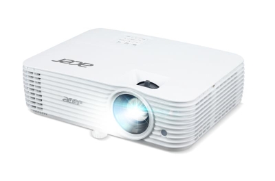 Acer X1526HK beamer/projector Projector met normale projectieafstand 4000 ANSI lumens DLP 1080p (1920x1080) Wit